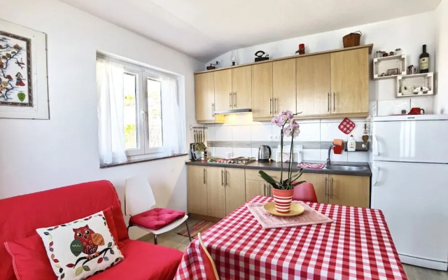 Adria - Seafront & Seaview - A1 Adriana