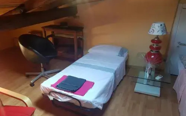 Sweet Apartment Bianchini