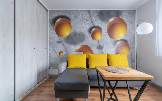 Apartament Morcinka