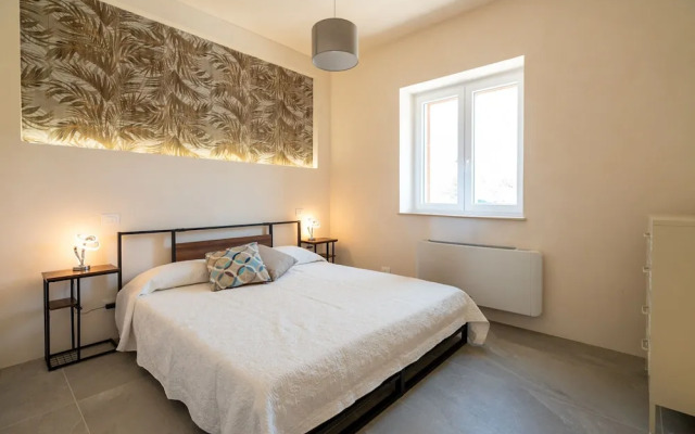 Villa Domus Sicilia - Charming Living