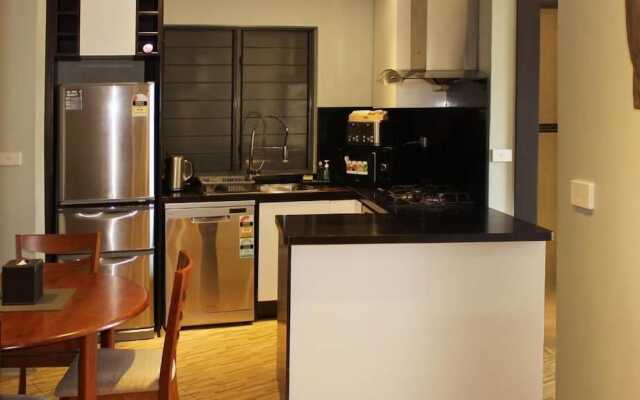 Greystone Apartments