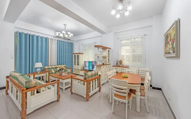 Habitat Homestay