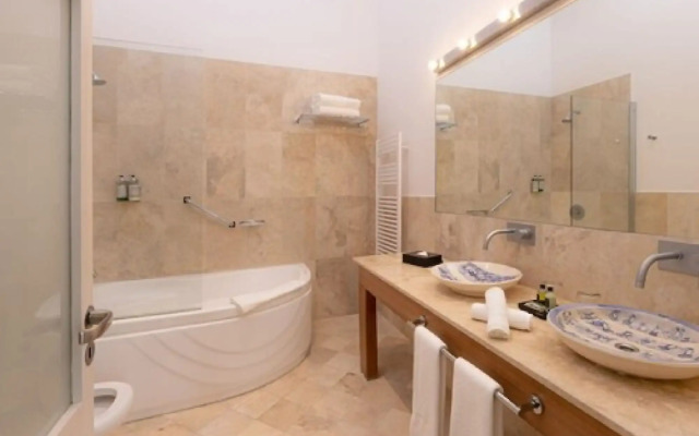 Cassa Lepage Art Hotel Buenos Aires