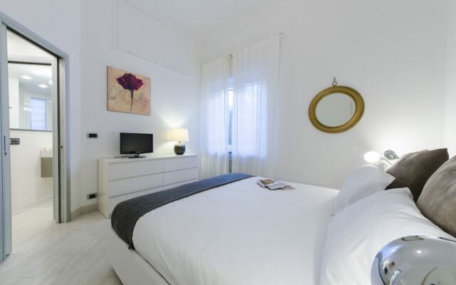 JOIVY Nervi Charming Flat Santarosa