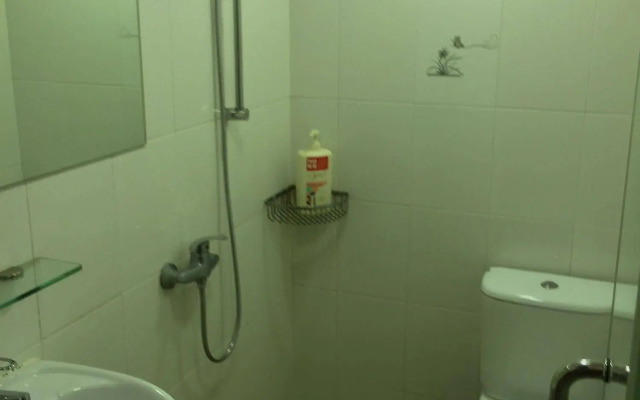 Rai Lei Hotel
