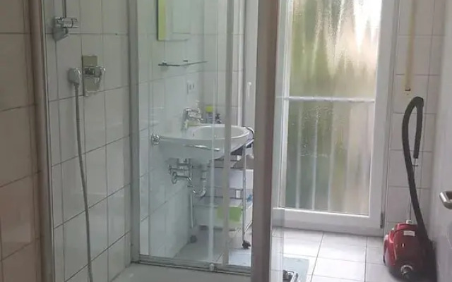 Outletcity Ferienwohnung Wohnung 1 - 2