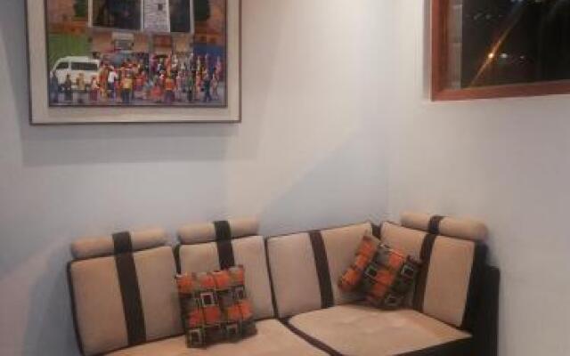 Hotel Apu Kempor