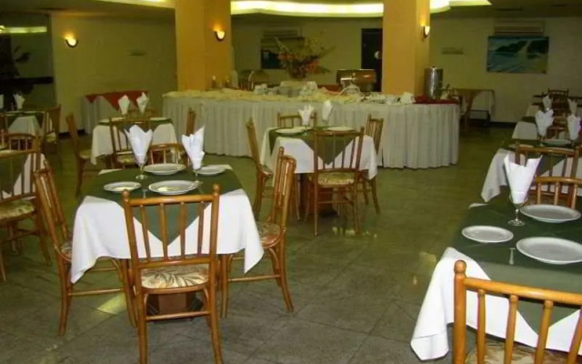 Monza Palace Hotel
