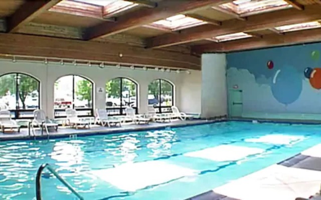 Penn Wells Lodge
