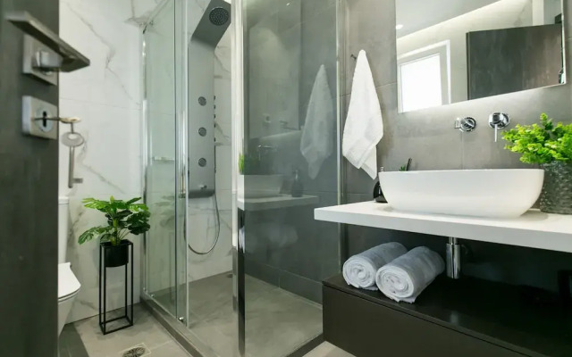 Limosa Luxury Residences