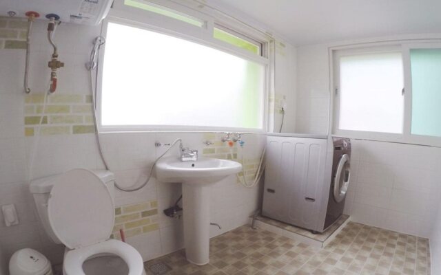 Norway Guesthouse - Hostel