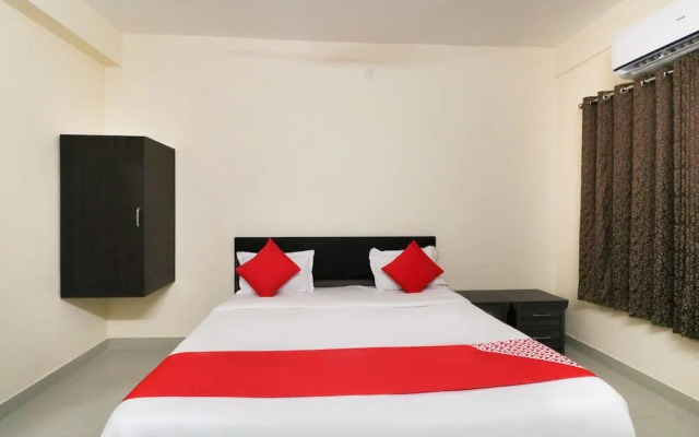 Imperial Stays By OYO Rooms