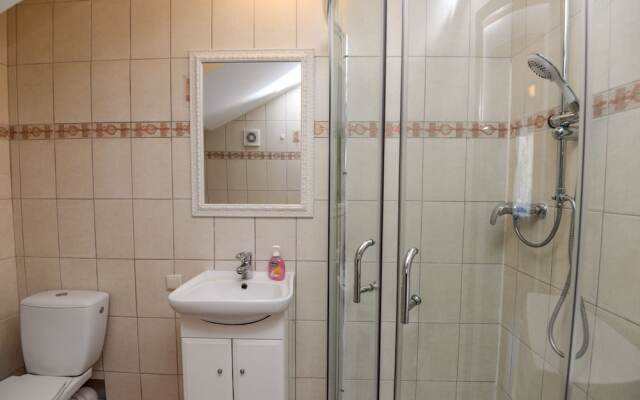 Columba Livia Guesthouse