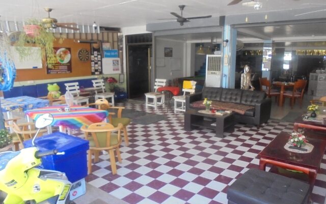 Dee Dee Homestay & Guesthouse