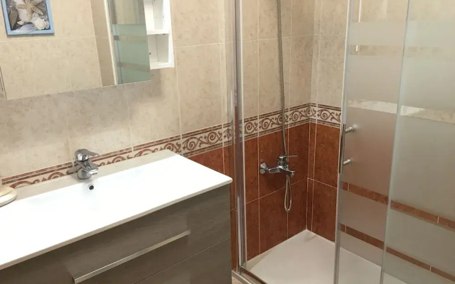 Aiguaneu Apartaments Els Pins