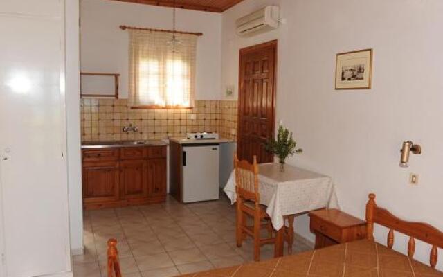 Angeliki Studios Alykes
