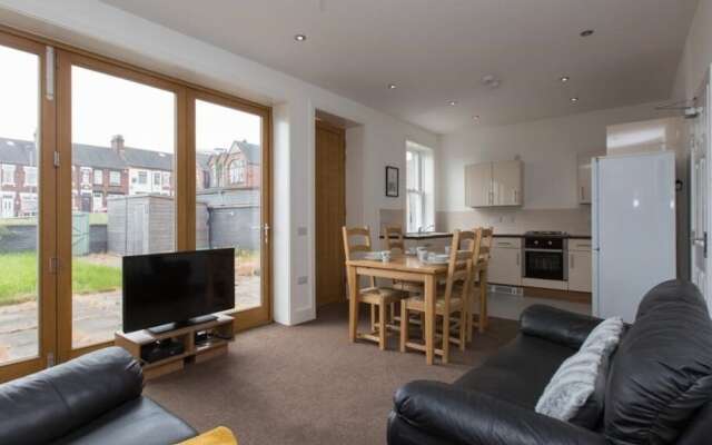 Townhouse @ Balfour St