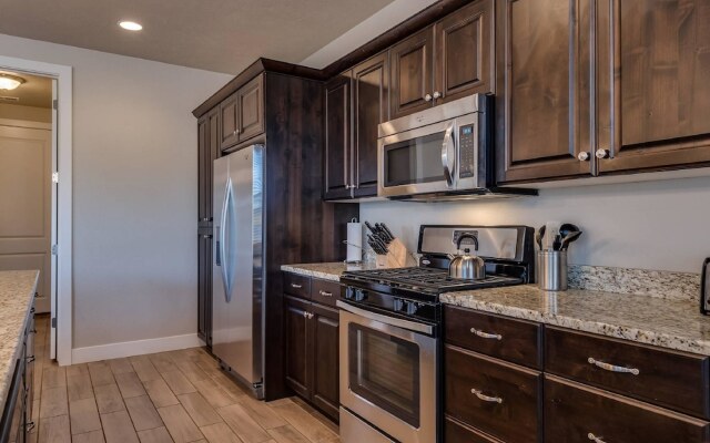 The Getaway #23 Paradise Village at Zion