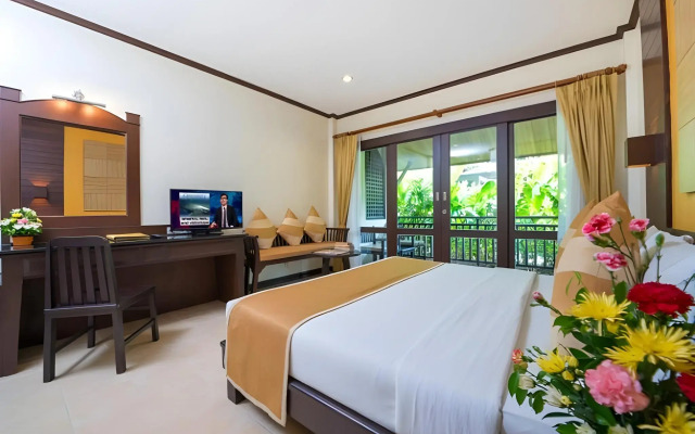 Am Samui Palace