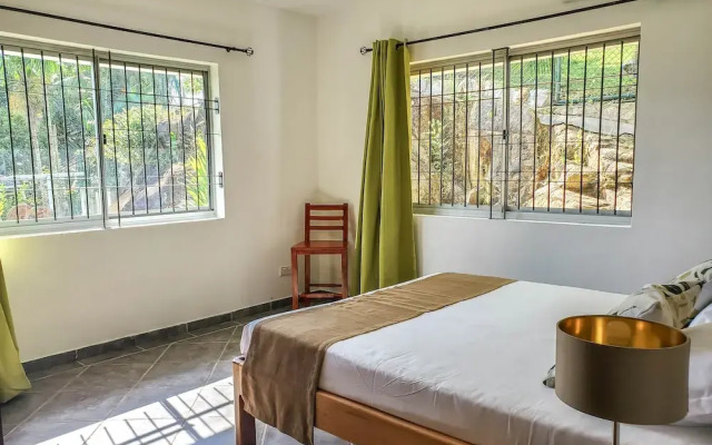 East View Self Catering