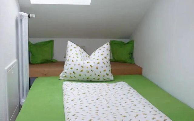 Apartment Jasmin
