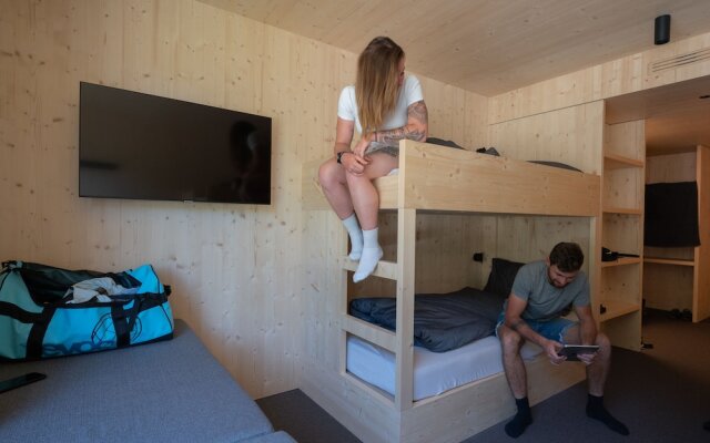 Revier Mountain Lodge Montafon