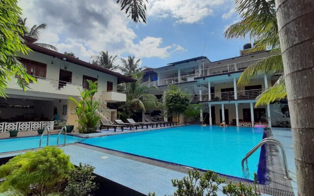 The Lodge Unawatuna
