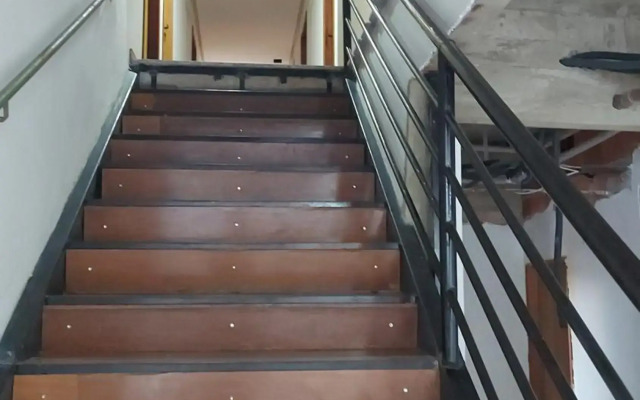 Star Hotel 205 Apenas diferente