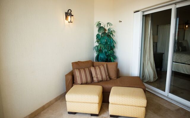 Tortuga Bay 2402 2 BR by Casago