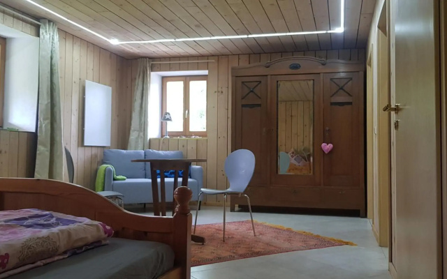 Ferienwohnung Natururlaub Muggenbrunn