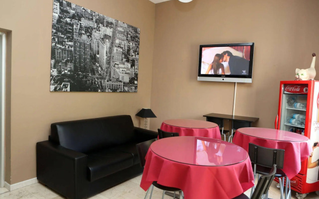 B&B Hotel Bicocca