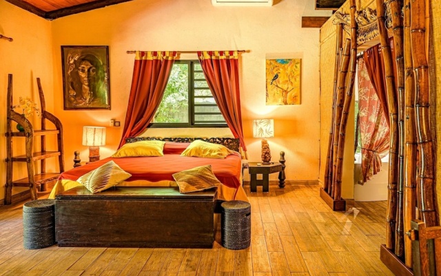 Villa Kerebel 2BR