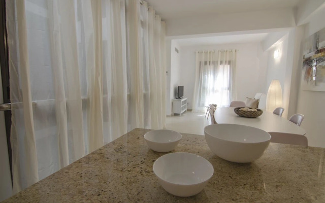 Remolars 1 - La Lonja Homes