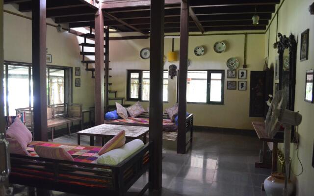 Mangaal Farmstay Goa