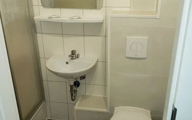 Berggasthof Zum Hirsch