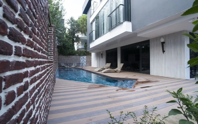 Estera Hotel & Spa
