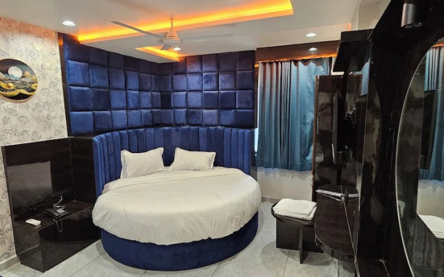 hotel shagun inn bopal