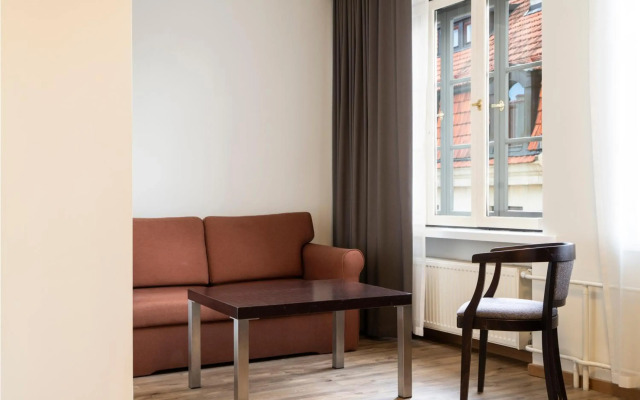 Hestia Hotel Barons Old Town