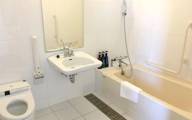 Kuretake Inn Omaezaki