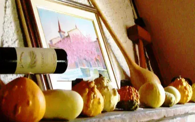 Agriturismo la Rocchetta