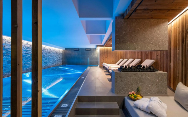 Brunnenhof Luxury Apartments