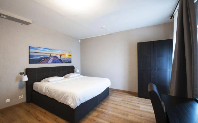 Hotel Parc & Lac