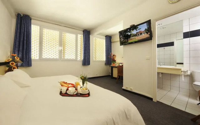Best Western Hotel Le Paris