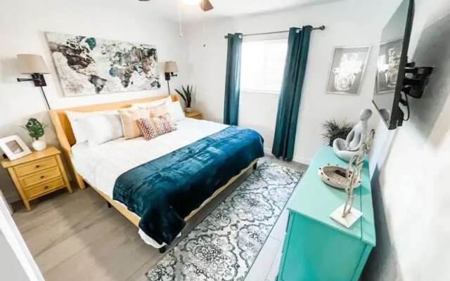 Galveston Beach Condos