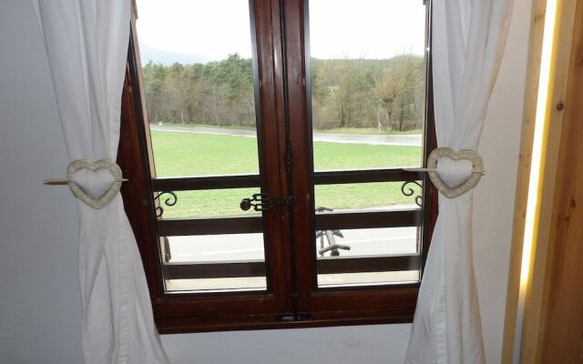Le Relais de l'Artuby