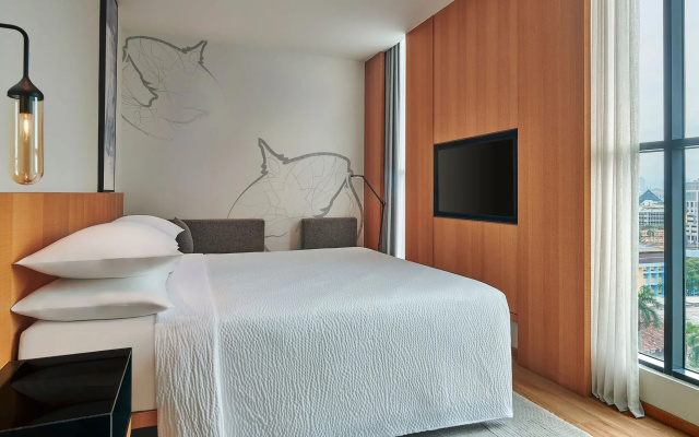 Fairfield by Marriott Chow Kit Kuala Lumpur