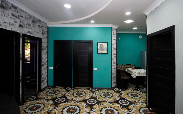 Victoria Inn Yerevan