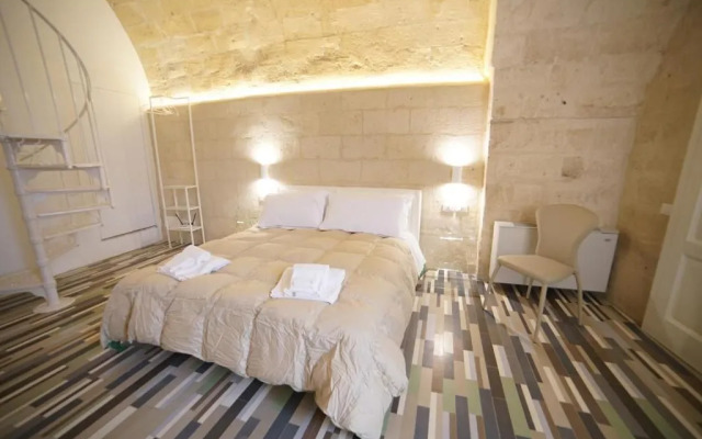 Sassolino Bed&Breakfast