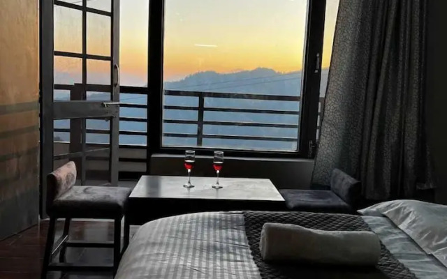 The Getaway BNB