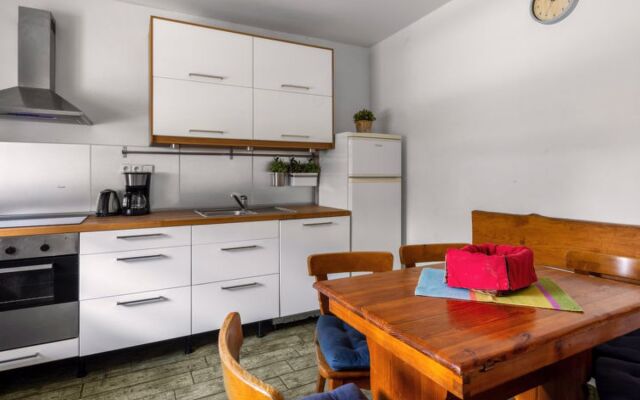 Chalet Kovarska Kovarska